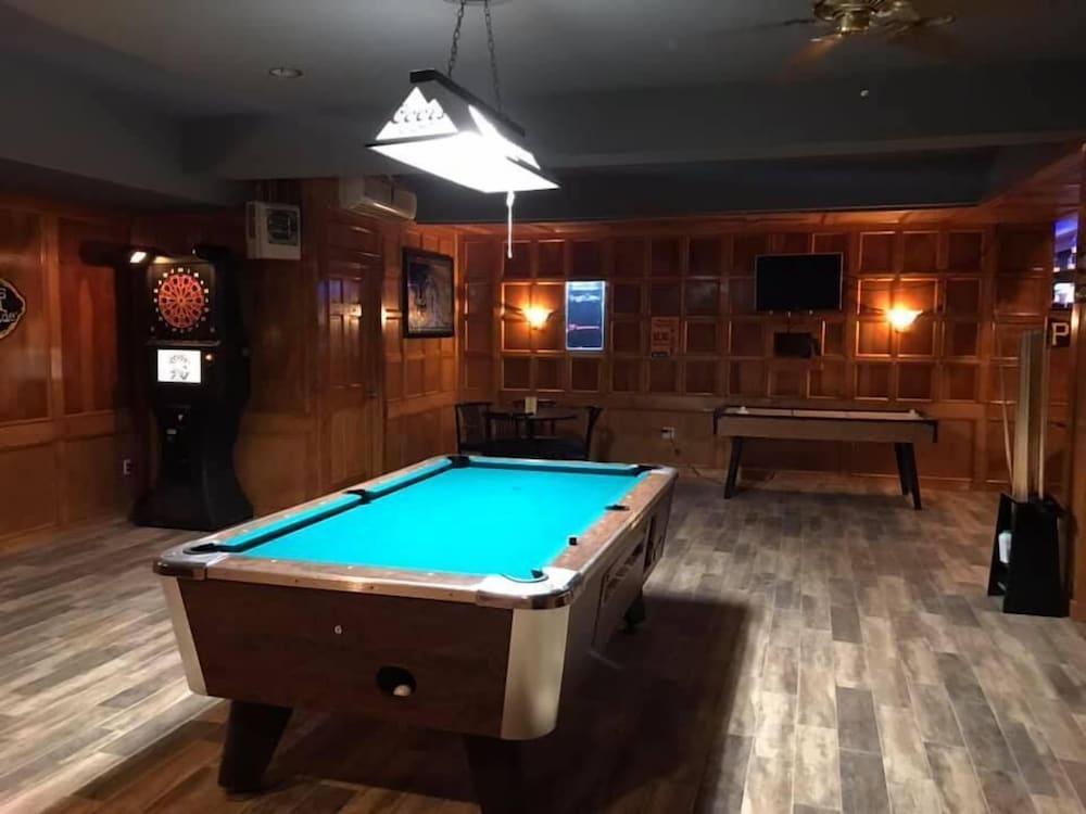 Ramadaby Wyndham Pittsburgh-New Stanton Hotel Екстериор снимка