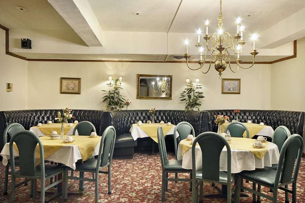 Ramadaby Wyndham Pittsburgh-New Stanton Hotel Ресторант снимка