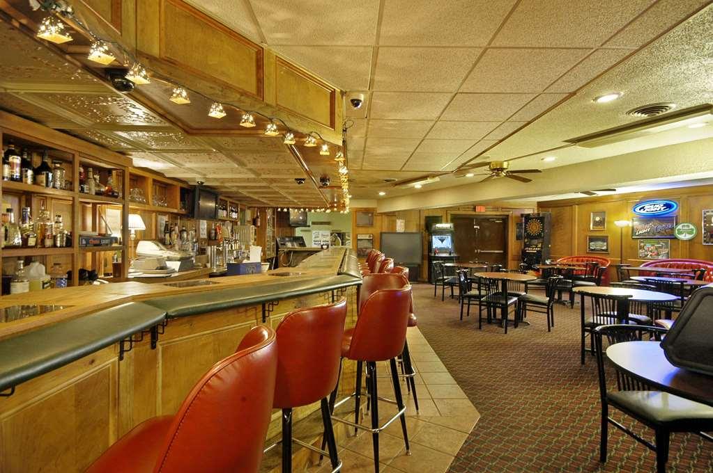 Ramadaby Wyndham Pittsburgh-New Stanton Hotel Ресторант снимка