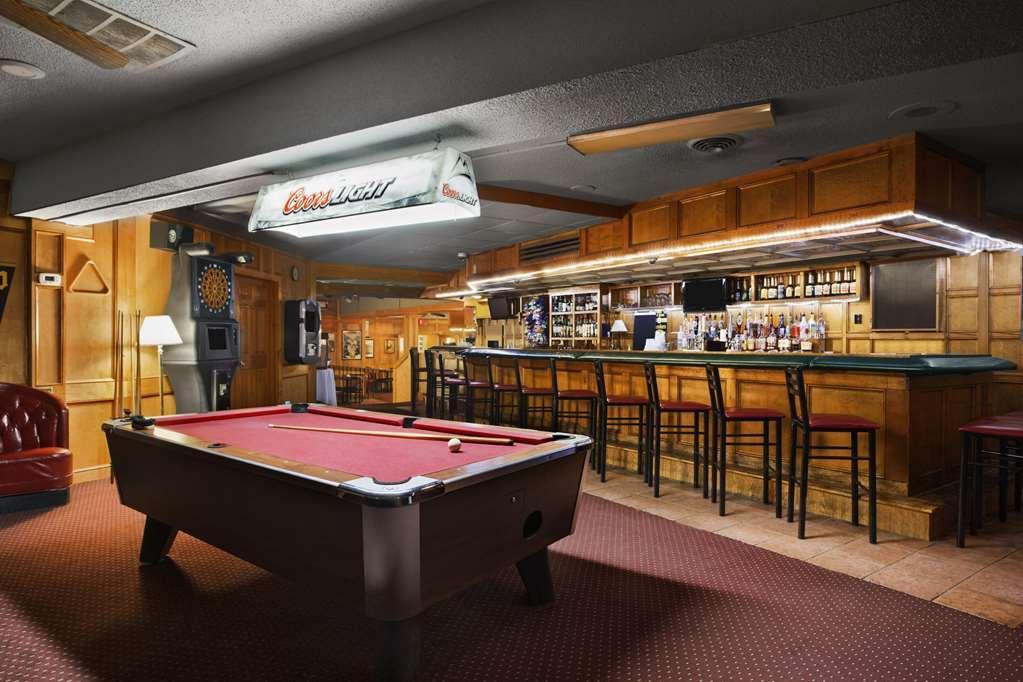 Ramadaby Wyndham Pittsburgh-New Stanton Hotel Ресторант снимка
